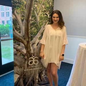 Meet your Posher, Victoria